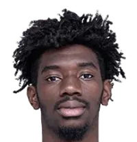 Setigui Karamoko headshot