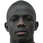 Seybou Koitadisparo a la cabeza