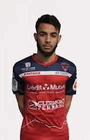 Sofiane Chaderdisparo a la cabeza
