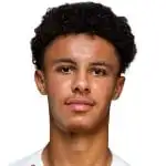 Sofiane Diopdisparo a la cabeza