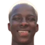 Souleymane Cissé headshot