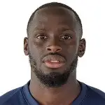Souleymane Karamoko foto de rosto