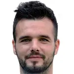 Stanislas Oliveira headshot