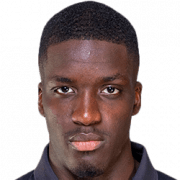 Stanley Nsoki headshot