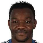 Steve Mandanda foto de rosto