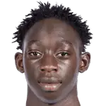 Tanguy Coulibaly headshot