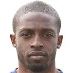 Terence Makengo foto de rosto