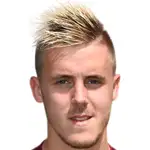 Thibaut Vion headshot