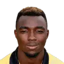 Thierry Ambrose headshot