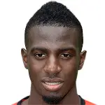 Tiemoué Bakayoko headshot