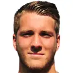 Valentin Lavignedisparo a la cabeza