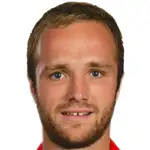 Valère Germain headshot