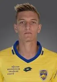 Victor Glaentzlindisparo a la cabeza