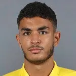 Walid Jarmounidisparo a la cabeza