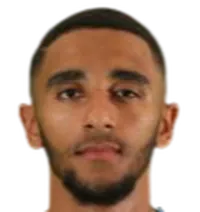 Walid Nassi Ouled Bentle foto de rosto