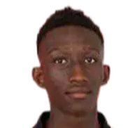 Yacouba Barry headshot