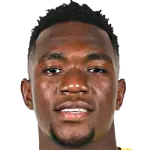 Yahia Fofana headshot