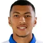 Yanis Begraouidisparo a la cabeza