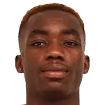 Yann Karamoh headshot