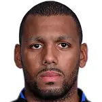 Yann M'Vila headshot