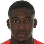 Yaya Sanogo headshot