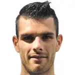 Yoann Courtdisparo a la cabeza