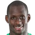 Yohann Thuram-Ulien foto de rosto