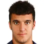 Younès Kaabouni foto de rosto