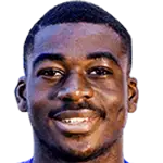 Youssouf Fofanadisparo a la cabeza