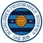 Frederiksholm Sydhavnen logo de equipe