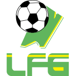 French Guiana Team Logo