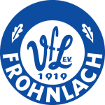 Frohnlach Team Logo