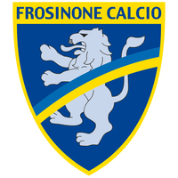 Frosinone Team Logo