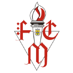 Mosteirense logo logo