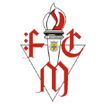 Mosteirense logo de equipe logo