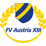 Austria XIII Team Logo