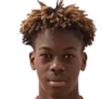 Jacques Ekomie headshot