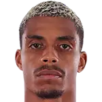 Mario Lemina headshot