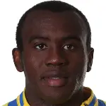 Merlin Koumba Abdoulaye Tandjigora headshot