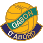 Gabon Team Logo