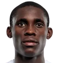 Hamza Barrydisparo a la cabeza