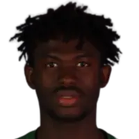 Matar Manga headshot