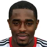 Mustapha Carayol headshot