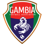 Gâmbia logo