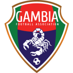 Gambia Team Logo