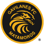 Gavilanes FC Matamoros logo