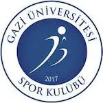 Gazi Üniversitesispor Femenino Logo