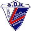 Ribeirão logo de equipe logo