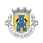 Torre de Moncorvo logo de equipe