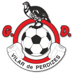 Vilar de Perdizes logo de equipe